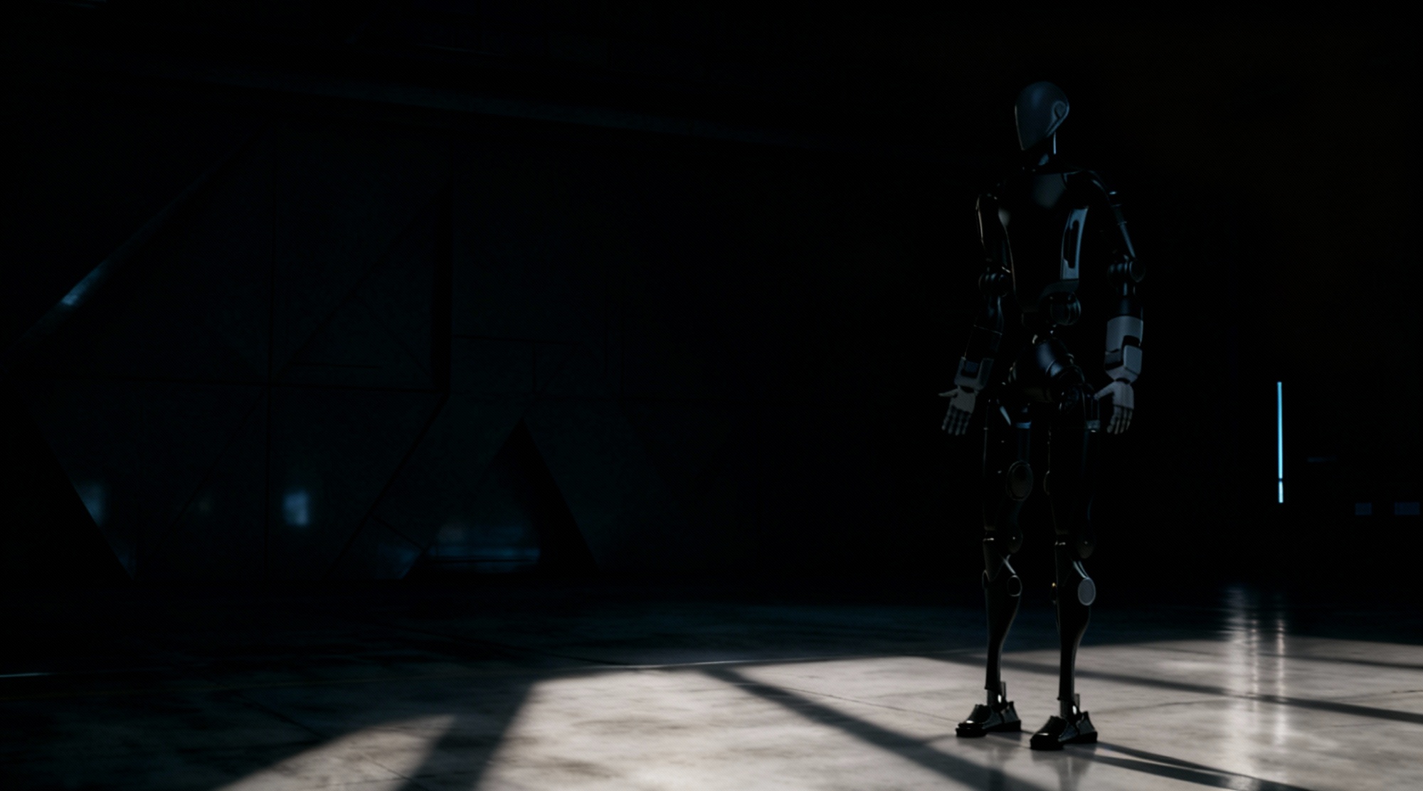 Synteric intro step 1