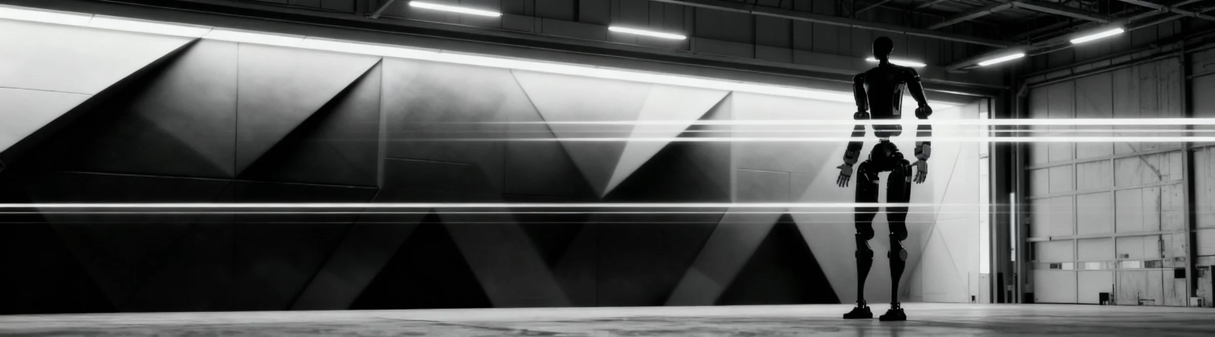 Deploy humanoid robots for 3PL warehouse logistics operations